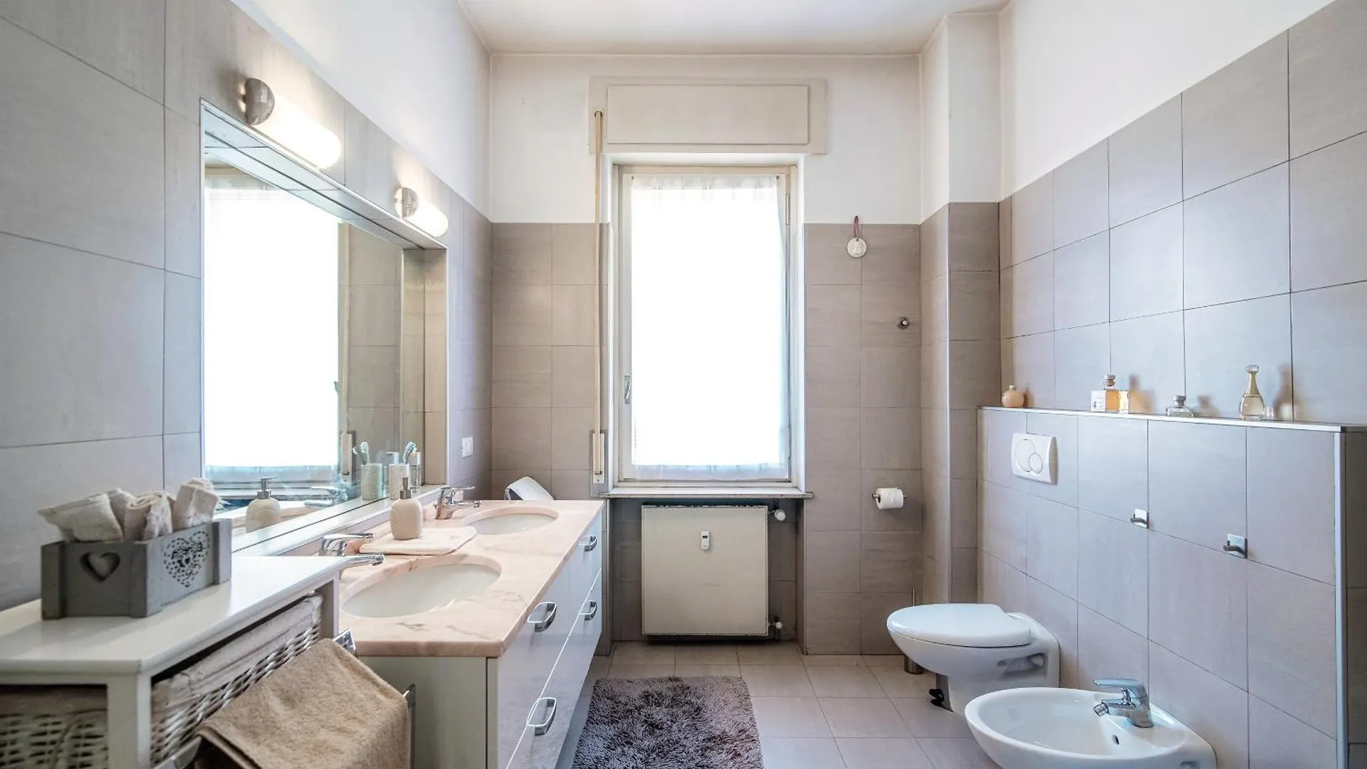 Lake And City View Apartment - Downtown 科莫 0*,  意大利