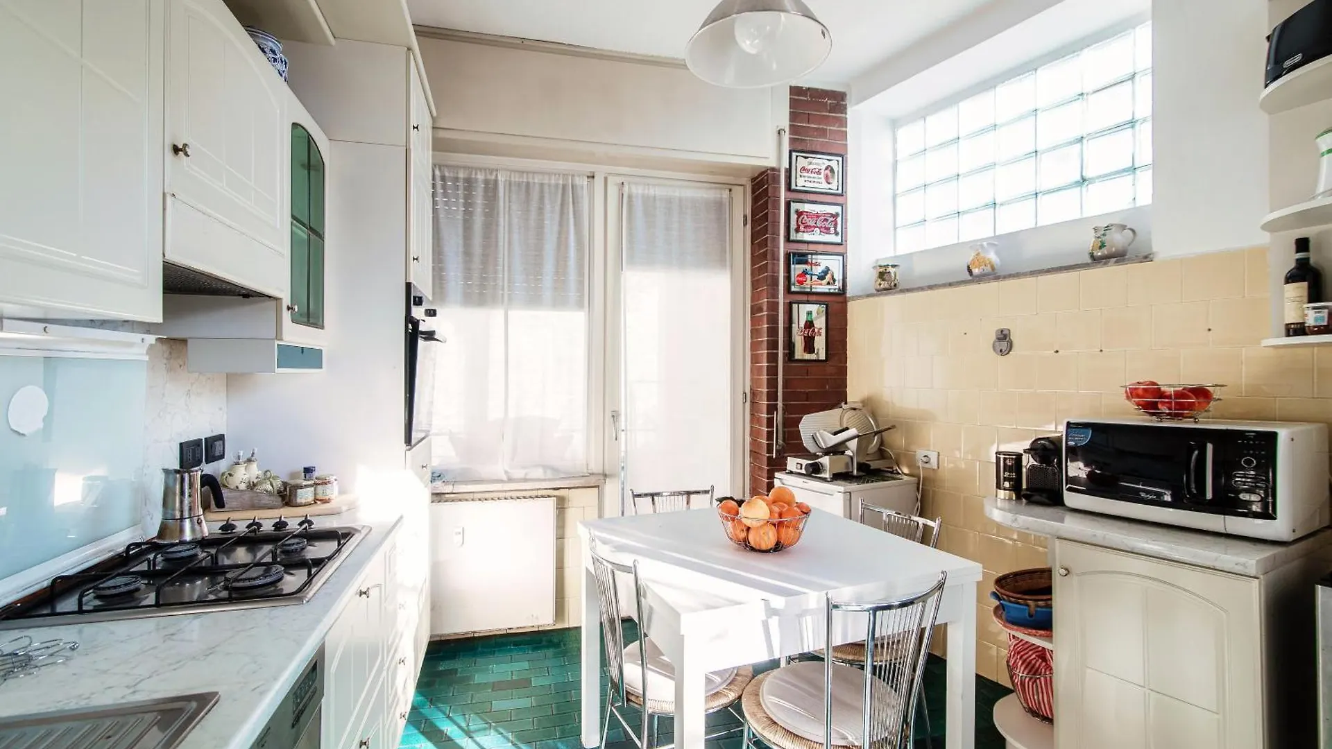 Lake And City View Apartment - Downtown 科莫 0*,