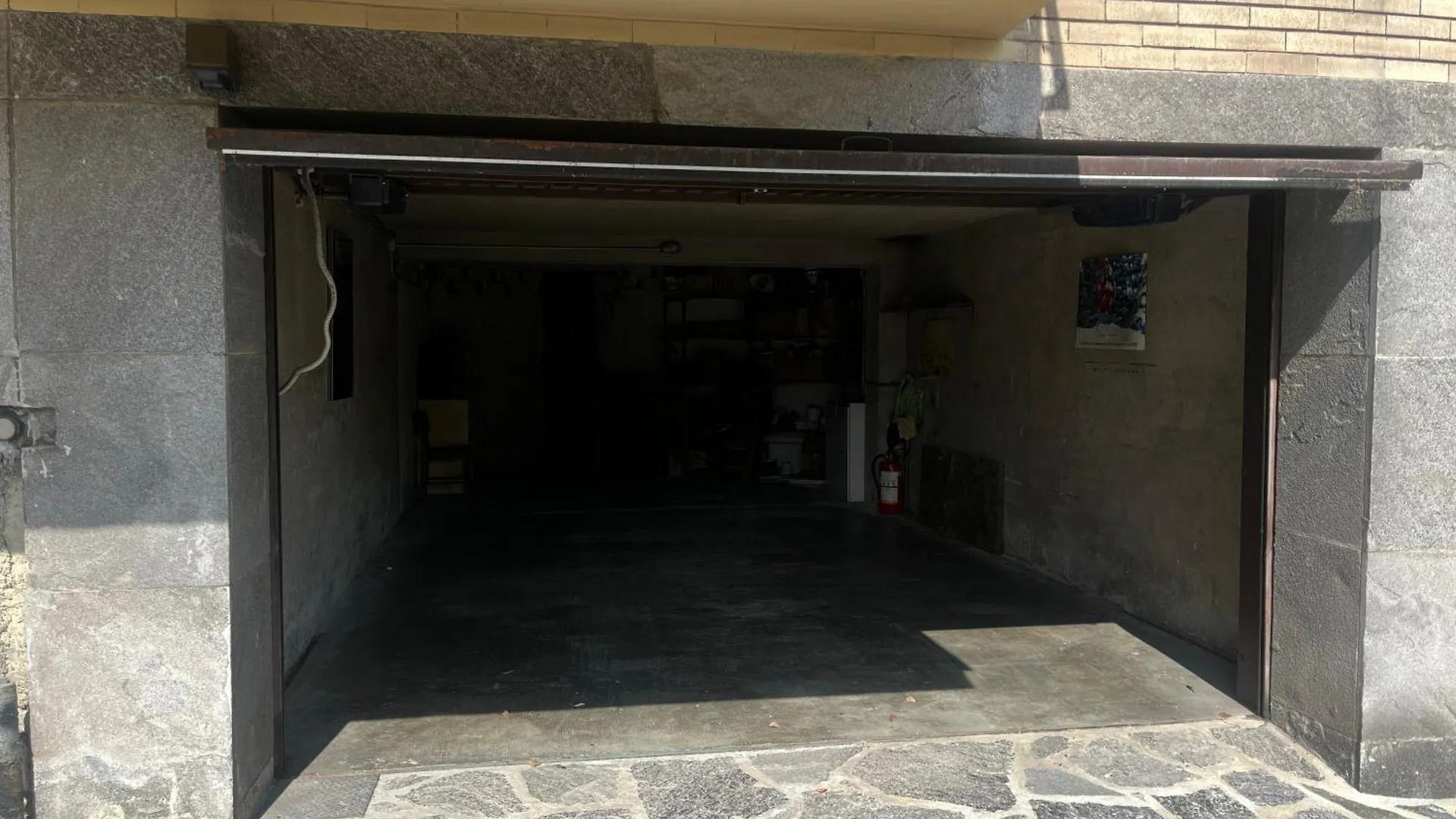 Lake And City View Apartment - Downtown 科莫